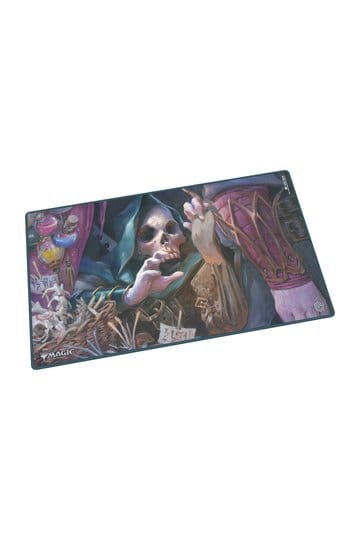 Ultimate Guard Play-Mat Magic: The Gathering "Reality Fracture" - Tinybones, Pocket Nuisance