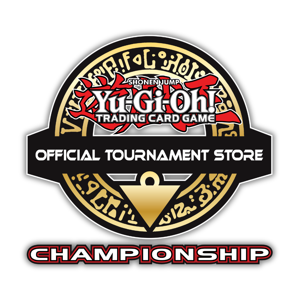 Yu-Gi-Oh! OTS Championship - 7. November 2026