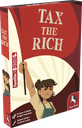 Tax the Rich - DE