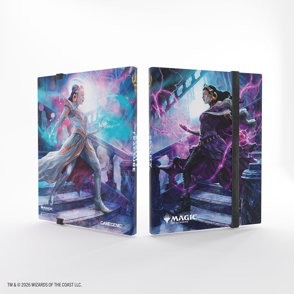 mtg-reality-fracture-casual-album-18-pocket-liliana-devoted-healer-liliana-callous-necromancer-4251715425220-1