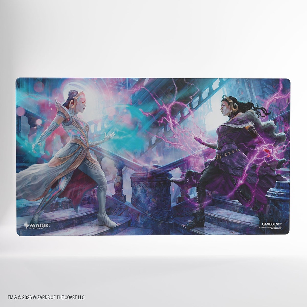 mtg-reality-fracture-shiny-playmat-liliana-devoted-healer-liliana-callous-necromancer-4251715425053-1