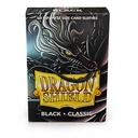 DRAGON SHIELD - JPN Classic Black
