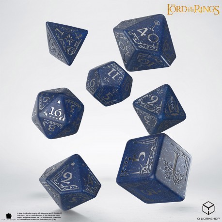 the-lord-of-the-rings-gondor-dice-set