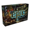 Tiny Epic Cthulhu - DE 