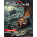 D&D GHOST OF SALTMARSH