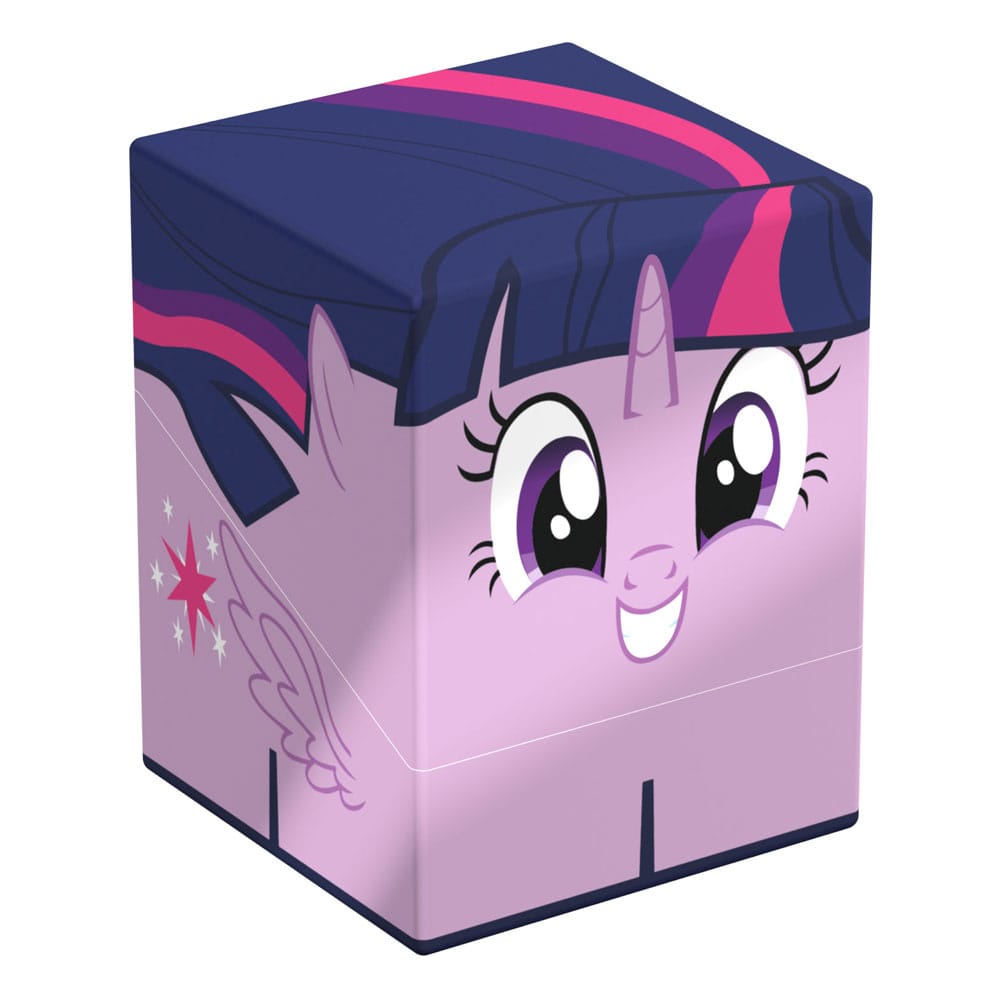 Squaroes - My little Pony Twilight Sparkle