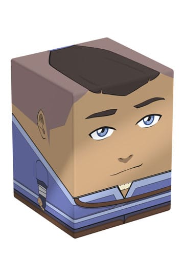 Squaroes Avatar: The Last Airbender - Sokka