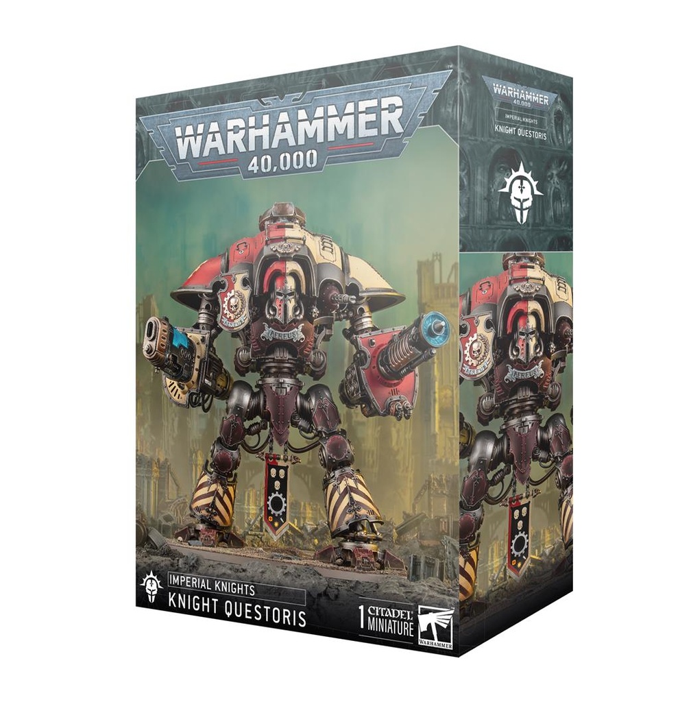 Imperial Knights: Knight Defender