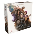 The Witcher: Pfade des Schicksals - DE