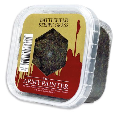 BATTLEFIELD STEPPE GRASS 