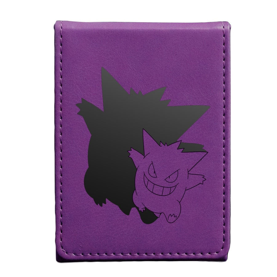 UP - Elite Gengar Premium Alcove Flip Box PKM