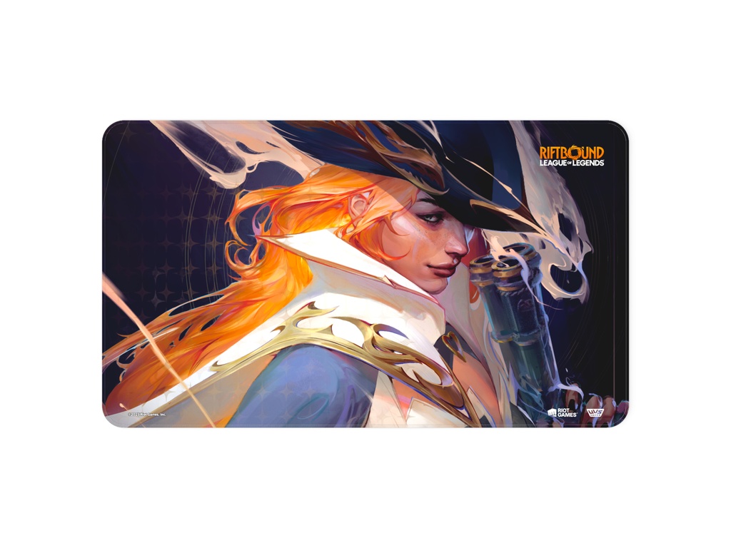 RFB: League of Legends TCG - Origins Miss Fortune