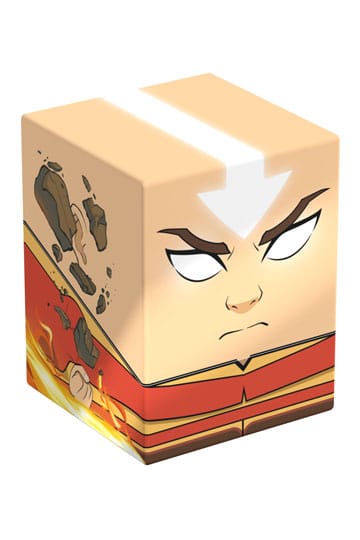 Squaroes Avatar: The LastAirbender - Avatar Aang