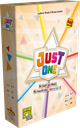 JUST ONE 