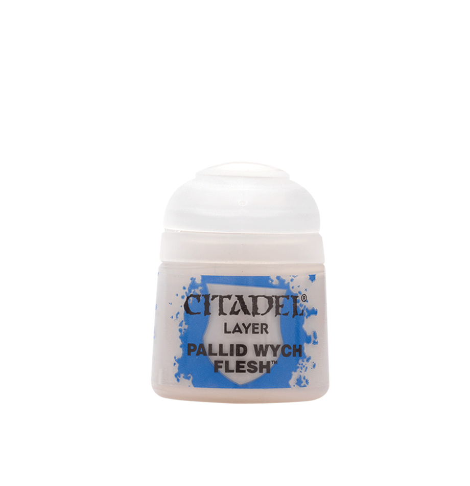 Layer: Pallid Wych Flesh (12 ml)