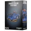 Repulsor Executioner der Space Marines