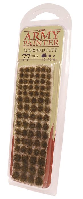 ARMY PAINTER SCORCHED TUFT