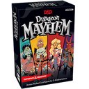 D&D DUNGEON MAYHEM DEUTSCH