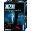 EXIT - DAS SPIEL DER FLUG INS UNGEWISSE