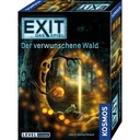 EXIT - DAS SPIEL DER VERWUNSCHENE WALD