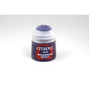 Base: Naggaroth Night 