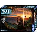 EXIT - DAS SPIEL MIT PUZ DER VERSCHOLLENE TEMPEL