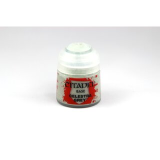 Base: Celestra Grey 12Ml 