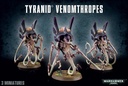 Tyranids: Toxotrophen 