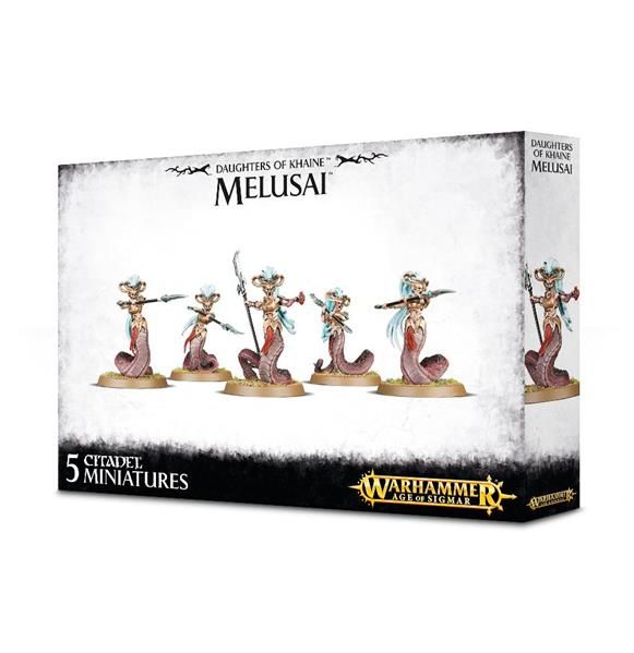Daughters of Khaine: Blutschwestern