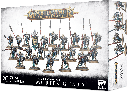 Ossiarch Bonereapers Mortek Guard