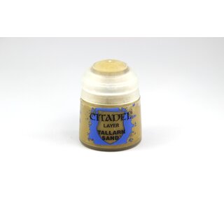 Layer: Tallarn Sand 