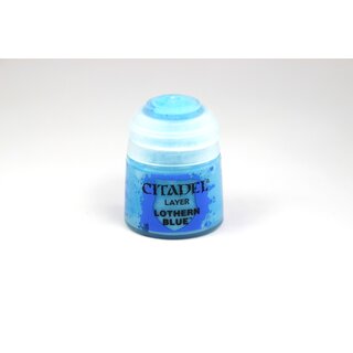 Layer: Lothern Blue  12Ml
