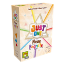 JUST ONE NEUE BEGRIFFE