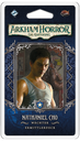 ARKHAM HORROR LCG ERMITTLER NATHANIEL CHO