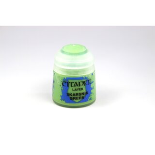 Layer: Skarsnik Green 