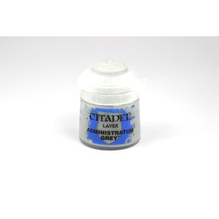 Layer: Administratum Grey