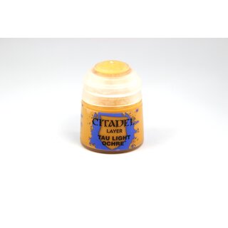 Layer: Tau Light Ochre 