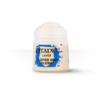 Layer: Flayed One Flesh 