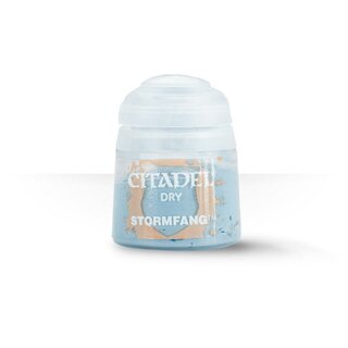 Dry: Stormfang 