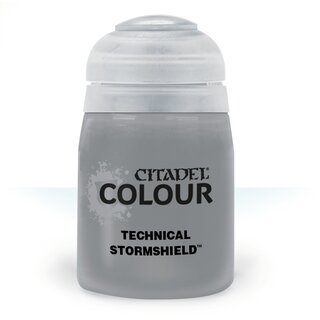 Technical: Stormshield 