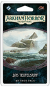 ARKHAM HORROR: LCG DAS TEUFELSRIFF