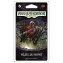ARKHAM HORROR: LCG Das Reinste Schrecken