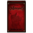 DISNEY VILLAINOUS DAS BÖSE HAT STIL!