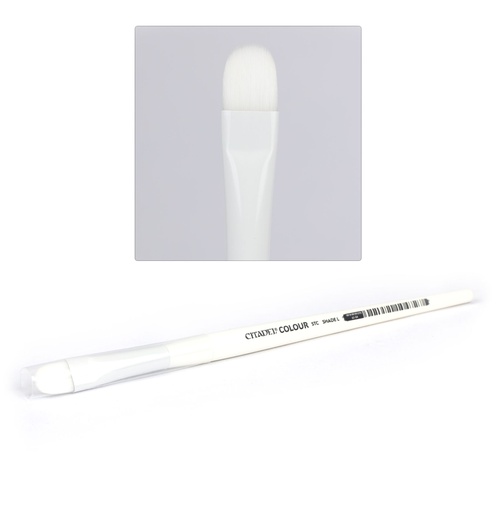 [2110000074203] Synthetic Shade Brush Large