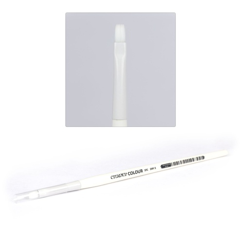 [2110000074258] Synthetic Drybrush small 