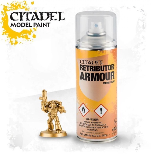 [2110000076849] Retributor Armour Spray 