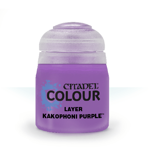 [2110000079666] Layer: Kakophoni Purple 