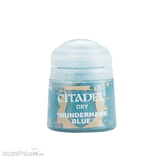 [2110000079765] DRY: THUNDERHAWK BLUE 