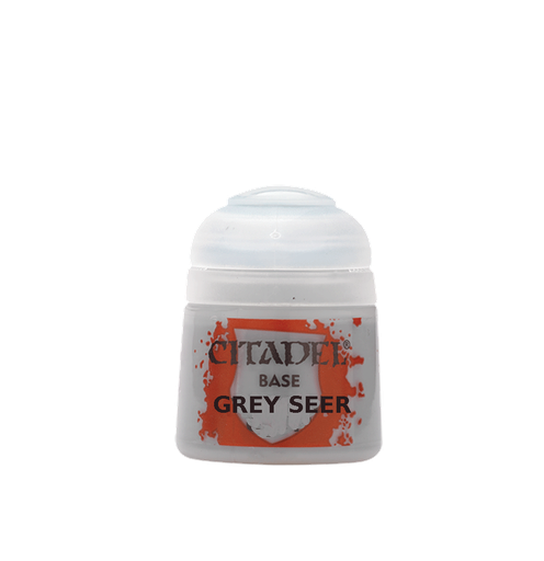 [2110000079918] Base: Grey Seer 