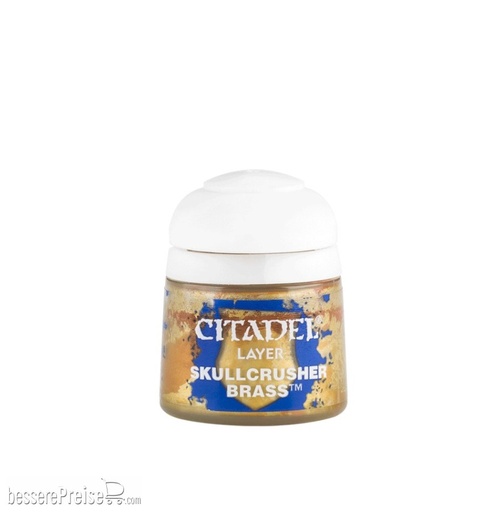[2110000080129] Layer:Skullcrusher Brass 
